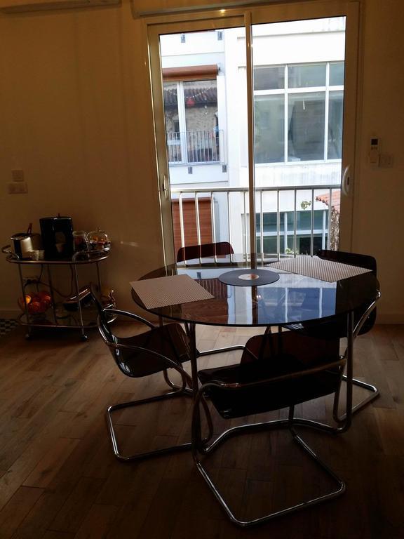 Beau Studio Centre Ville Bordeaux Dış mekan fotoğraf